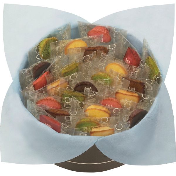 【ギフト】アンリ・シャルパンティエ プティ・ガトー・アソルティ(24個) 【北海道・沖縄・離島配送不可】