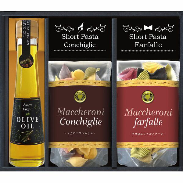 Olive Oil - 【ギフト】BUONO TAVOLA オリーブオイルバラエティセット G-A 【北海道・沖縄・離島配送不可】