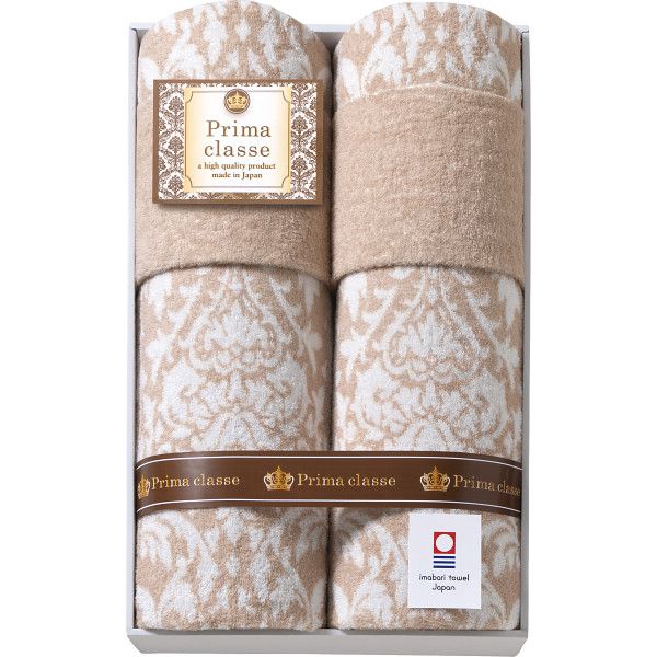 こちらの商品の包装(ラッピング)について○ラッピング・のし承ります（有料）。のし名入れはご注文時備考欄にご記載下さい。注文者名とお届け先名が異なる場合は「（注文者名）様ご依頼分」と送り状に記載して発送いたします。タオルの名産地として知られる...