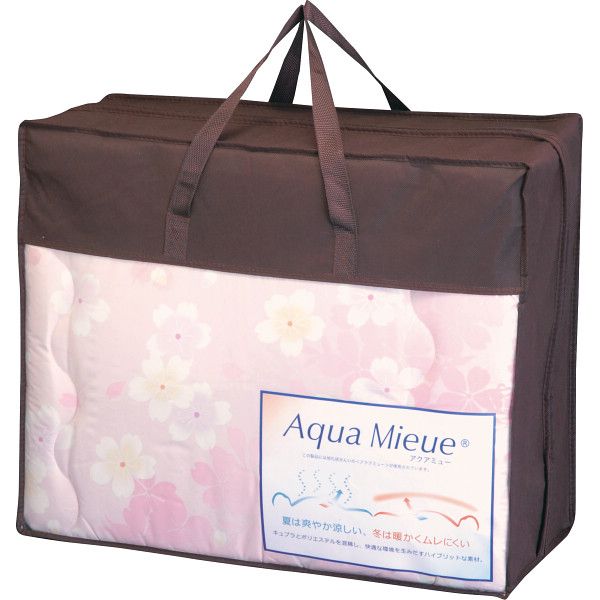 楽天市場】＜旭化成 アクアミュー＞（寝具｜インテリア・寝具・収納