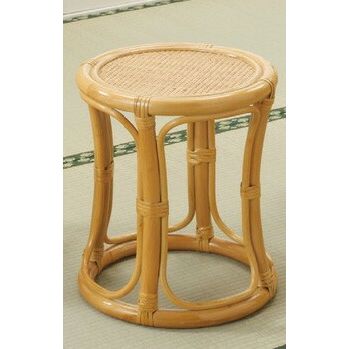 ラタン スツール S5701【代引不可】【北海道・沖縄・離島配送不可】