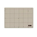 (まとめ買い)オルファ カッターマットA4 134B 134B 00065150 〔3枚セット〕【北海道・沖縄・離島配送不可】