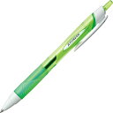 (まとめ買い)三菱鉛筆 ジェットストリーム0.7mm 緑 SXN15007.6 00068413 〔10本セット〕【北海道・沖縄・離島配送不可】