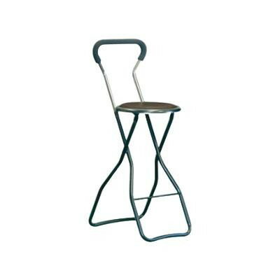 ソニックチェア ハイ ブラック/ブラック HSO-60 【代引不可】【北海道・沖縄・離島配送不可】