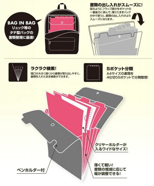 (まとめ買い)セキセイ アクティフ ドキュメントホルダー縦 イエロー ACT-3915-50 〔5冊セット〕【北海道・沖縄・離島配送不可】