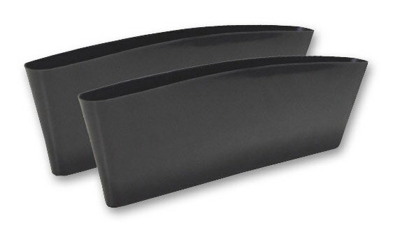 【在庫処分特価】JBS ジェービーエス 座席シート隙間ポケット 2個セット 【北海道・沖縄・離島配送不可】