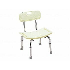 安定した姿勢を保つ補助用具。毎日が安心して快適な入浴・トイレができる環境をサポートします。材質：アルミ、ポリエチレン製＜規格・サイズ＞○サイズ：全幅490×全長480×全高660〜760mm○座幅：490mm○座奥行：280mm○座高：340〜440mm※画像は代表画像です。カラー・サイズ等がある商品は商品名をご確認下さい。