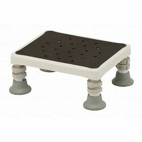 パナソニックエイジフリー 浴槽台 [ユクリア] 軽量コンパクト モカブラウン 1220 PN-L11720BR 【北海道・沖縄・離島配送不可】