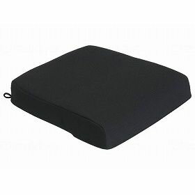 アイ・ソネックス エルダークッション ブラック 【北海道・沖縄・離島配送不可】