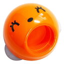 サカエ化成 スマイルオープナー オレンジ K508-11 【北海道・沖縄・離島配送不可】