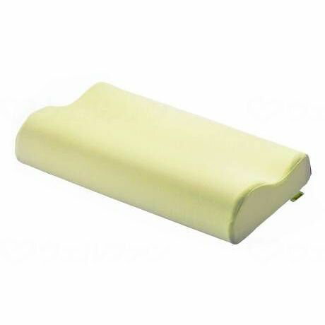 マルゼン ヴィスコフロート ソフトタッチピロー ライトイエロー M VT856 【北海道・沖縄・離島配送不可】