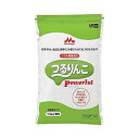 少量でトロミづけ●食品の風味や色をそこなわない●透明感のある仕上がり●温かいものにも冷たいものにもトロミづけ可能●粘度の経時変化なし＜賞味期限＞18ヶ月（製造日より）＜使用方法＞Step1．トロミをつけたい食品をかき混ぜながらつるりんこPowerfulを入れ、そのまま15秒程度かき混ぜます。Step2．トロミが安定するまで静置して完成です。※画像は代表画像です。カラー・サイズ等がある商品は商品名をご確認下さい。