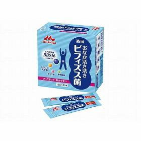 クリニコ おなか活き活きビフィズス菌 1.5gx30本 【北海道・沖縄・離島配送不可】