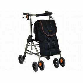 幸和製作所 テイコブ リトルボンベ ブラック WAW06 【北海道・沖縄・離島配送不可】