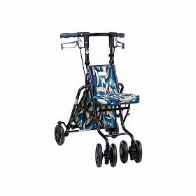 島製作所 サニーウォーカーSP(小) GCブルー 【北海道・沖縄・離島配送不可】