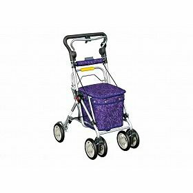 須恵廣工業 スイートIII ダークパープル 668 【北海道・沖縄・離島配送不可】