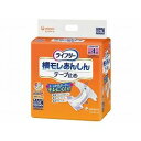 ユニ・チャーム T横モレあんしんテープ止めLL15枚 【北海道・沖縄・離島配送不可】