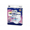 ユニ・チャーム 一晩中お肌あんしん尿とりパッド夜用スーパー22 92365 【北海道・沖縄・離島配送不可】