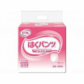 すっきりはきやすいうす型長時間安心パンツ○はきやすい　ウエスト部分が軽い力でぐーんと伸びて上げ下げカンタン！お腹まわりはしめつけないのにやさしく体にフィットし、ズレを防止。○やさしい肌ざわり　ふんわり柔軟仕上げでお肌にやさしい。○股下すっきりフィット　うす型吸収体と股下すっきりカットでゴワゴワせず動きやすい！○モレにくい安心のうす型長時間吸収！横モレ防止ギャザーが足まわりにフィットし、尿をせき止めます。＜規格・サイズ＞○ウエストサイズ：55〜75cm○吸収量：540cc※画像は代表画像です。カラー・サイズ等がある商品は商品名をご確認下さい。