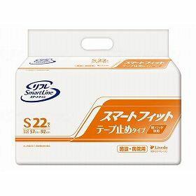 〇はきごこちを追求した、すっきりタイプの大人用紙おむつ。〇パッドを入れてはいてもパンツタイプのように軽いはきごこちなので、日常のわずかな動きもらくらく。〇厚みが少なくどんな体型の方にも使いやすいため、介護者の負担も軽減できます。＜規格・サイズ＞ヒップサイズ：57cm〜92cm、吸収量：約300cc※画像は代表画像です。カラー・サイズ等がある商品は商品名をご確認下さい。