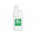 ユニ・チャーム おしり洗浄液Neo グリーンシトラス 本体1750ml/本 本体のみ 51300 【北海道・沖縄・離島配送不可】