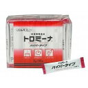 ウエルハーモニー トロミーナ ハイパータイプ 2gx50本 【北海道・沖縄・離島配送不可】