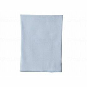 グンゼ 綿リッチ腹巻 サックス M H1000 【北海道・沖縄・離島配送不可】