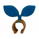サンセイ 杖やすめ leaf(リーフ) ブルー tue-Le 【北海道・沖縄・離島配送不可】