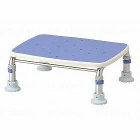 アロン化成 ステンレス製浴槽台R ジャスト ブルー 17.5-25 536497 【北海道・沖縄・離島配送不可】