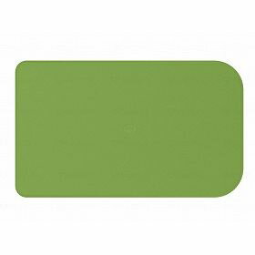 アロン化成 おく楽 ぴったりマット グリーン 535277 【北海道・沖縄・離島配送不可】