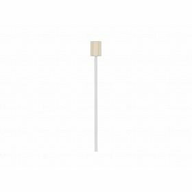 川本産業 マウスピュア口腔ケアスポンジ プラ軸 10本 10本 S 039-112048-00 【北海道・沖縄・離島配送不可】