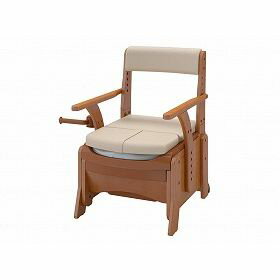 アロン化成 家具調トイレ セレクトR コンパクト 暖房 533882 【北海道・沖縄・離島配送不可】