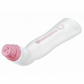 リッチェル シャワぞう ピンク 45931 【北海道・沖縄・離島配送不可】