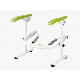 マツ六 たよレールREST ハイスペック BZR-01(W) 【北海道・沖縄・離島配送不可】