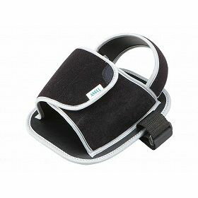 大阪エンゼル フットガード グレー LL 8002 【北海道・沖縄・離島配送不可】