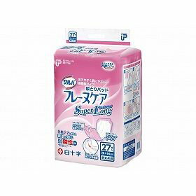 白十字 PUサルバフレーヌケア スーパーロング 33203 【北海道・沖縄・離島配送不可】