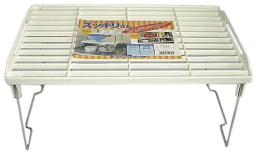 重ね整理棚 スッキリさん 5061【北海道・沖縄・離島配送不可】のサムネイル