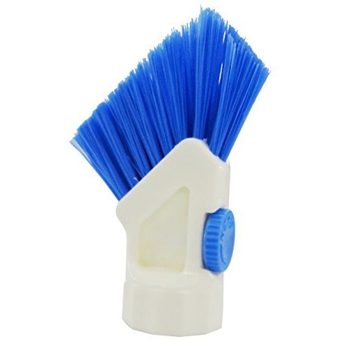 小久保(Kokubo) ペットボトルブラシ 開閉バルブ式 Bタイプ〔まとめ買い10個セット〕 3521【代引不可】..