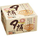 日本製 japan 紀陽除虫菊 夕顔 天然 蚊とり線香 30巻〔まとめ買い20個セット〕 T-8003【防虫殺虫グッズ】【代引不可】【北海道・沖縄・離島配送不可...