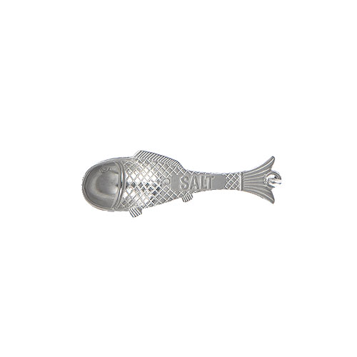 ダルトン 計量スプーン フィッシュメジャー ソルト FISH MEASURE（SALT） 100-029SL【代引不可】