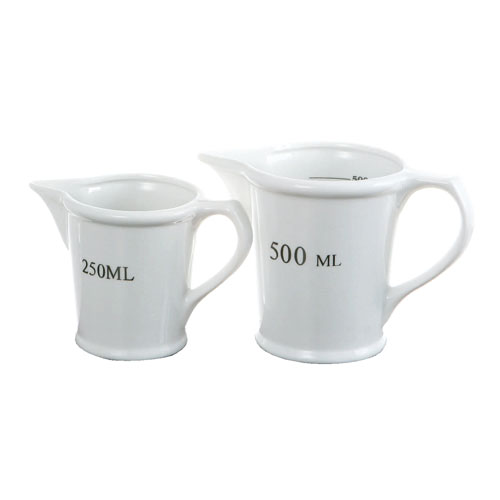 ダルトン 計量カップ メジャーリング ジャグ 250ml MEASURING JUG 250ML CH05-K211【代引不可】【北海道・沖縄・離島配送不可】