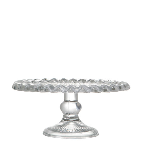 ダルトン ケーキ スタンド プリーツプレート CAKE STAND PLEATS PLATE S315-75【代引不可】【北海道・沖縄・離島配送不可】