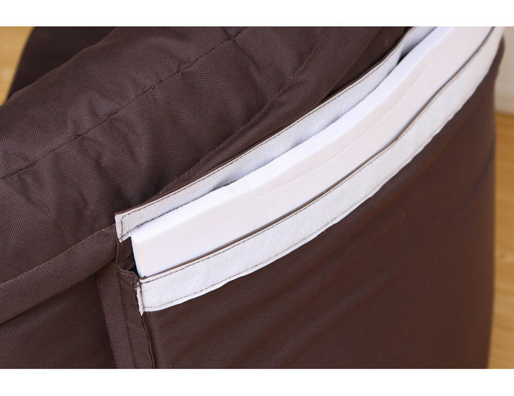 ウレタン ソファ mococo 圧縮式 ハイバック ネイビー TAN-148H【代引不可】【北海道・沖縄・離島配送不可】 [3]