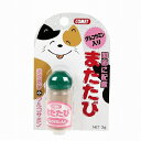 (まとめ買い)イトスイ コメット グルコサミン入りまたたび 3g 猫用 〔×12〕【代引不可】【北海道・沖縄・離島配送不可】