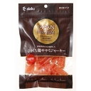 (まとめ買い)アスク ジャパンプレミアム ひとくち鶏ササミジャーキー 85g 犬用おやつ 〔×10〕【代引不可】【北海道・沖縄・離島配送不可】(4)
