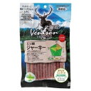 (まとめ買い)アスク 北海道 ベニスン 鹿ジャーキー スティック 150g 犬用おやつ 〔×10〕【代引不可】【北海道・沖縄・離島配送不可】
