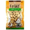 （まとめ買い）わんわん チョイあげ 豆乳ビスケット 40g 犬用 〔×30〕【代引不可】【北海道・沖縄・離島配送不可】