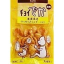 (まとめ買い)わんわん チョイでか S・S・S・C(サクサクささみチーズ入り) 40g 犬用 〔×18〕【代引不可】【北海道・沖縄・離島配送不可】