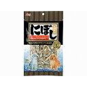 （まとめ買い）アイシア ペット用にぼし 50g 犬用 〔×20〕【代引不可】【北海道・沖縄・離島配送不可】