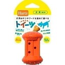 ハーツ トイーツ やわらかめ 超小型~小型犬用 オレンジ【代引不可】【北海道・沖縄・離島配送不可】